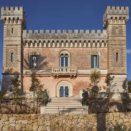 Castle Elvira - The Castle & The Resort