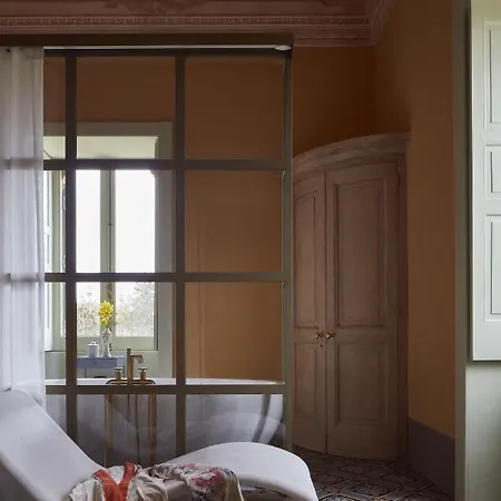 Castle Elvira - The Castle & The Resort Trepuzzi