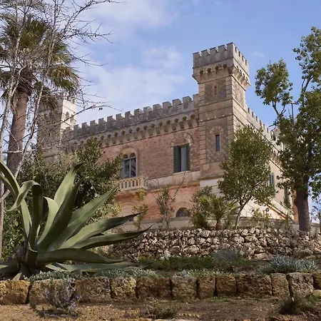Resort Castle Elvira - The Castle & The *