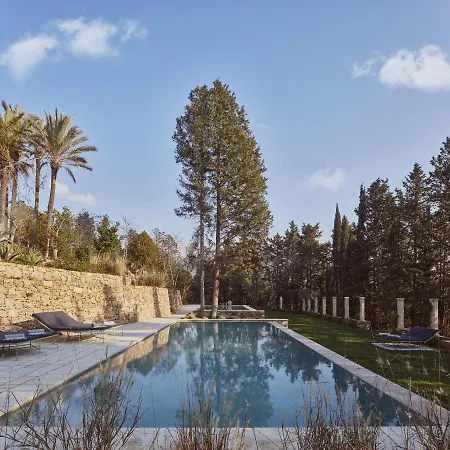 Resort Castle Elvira - The Castle & The Trepuzzi