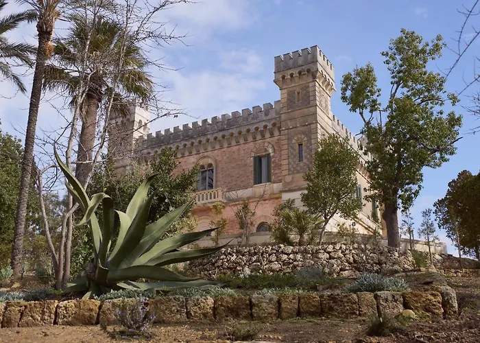 Resort Castle Elvira - The Castle & The *