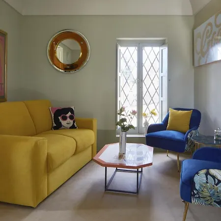 Castle Elvira - The Castle & The Trepuzzi