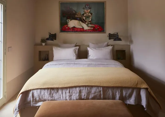 Castle Elvira - The Castle & The Resort