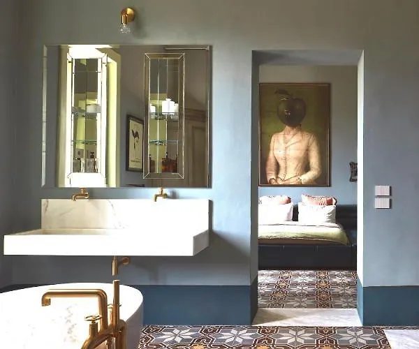 Resort Castle Elvira - The Castle & The