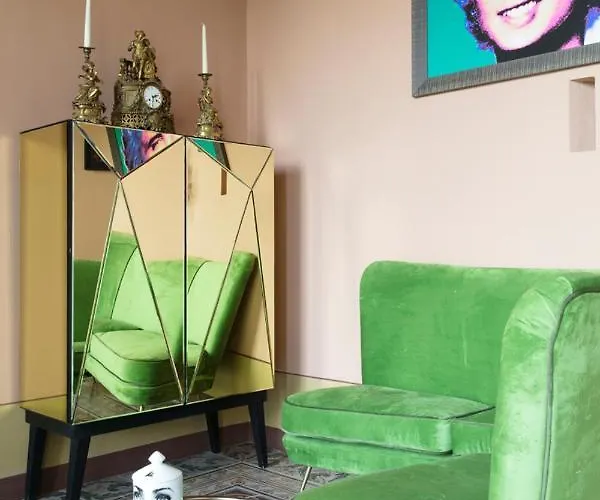 Castle Elvira - The Castle & The Resort Trepuzzi